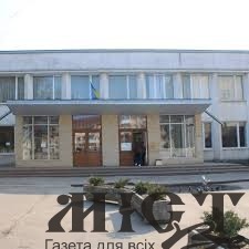 Районний будинок культури Володимира-Волинського передали у власність міста 