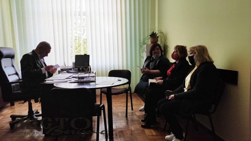 Підготовку до масштабних навчань батальйону тероборони обговорили на нараді 