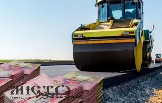 У суді скасували тендер на ремонт дороги Піща – Любомль – Володимир – Берестечко – Кременець на суму  113,4 мільйона гривень 