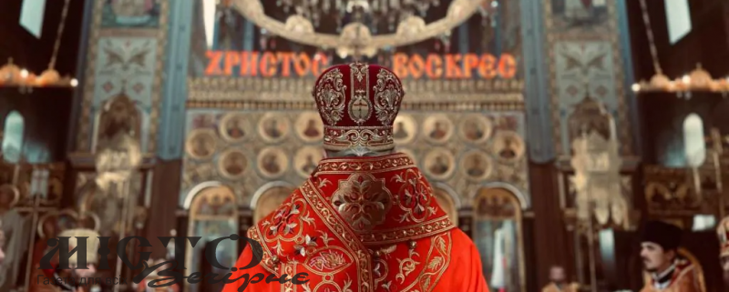 Московський патріархат просить відтермінування виселення з Успенського собору 