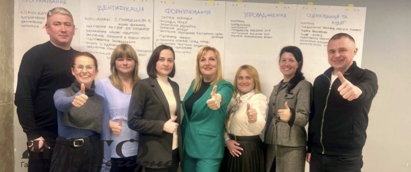 TIPS4UA: Литовезька громада на шляху до європейських змін 