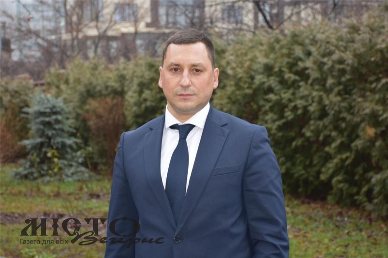Звільнений заступник міністра очолив «Ліси України» - новини Володимир-Водинського Звільнений заступник міністра очолив «Ліси України»