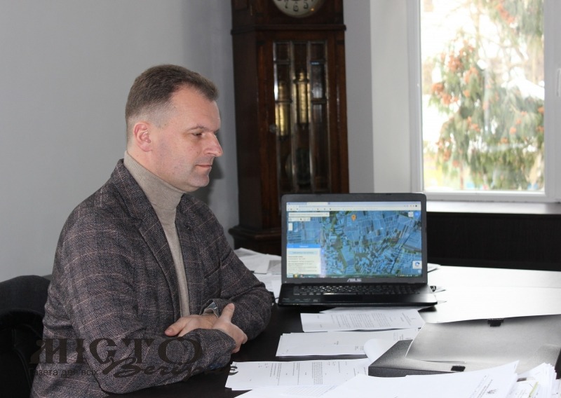 Міський голова Володимира зустрівся з інспекторами “Рибоохоронного патруля” 