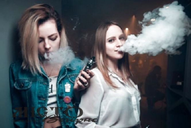 В Україні хочуть заборонити ароматизовані цигарки 