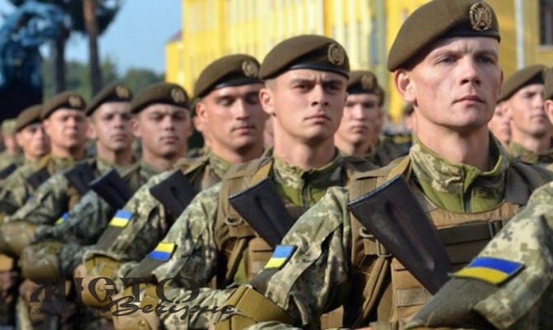 В Україні розпочинається весняний призов 