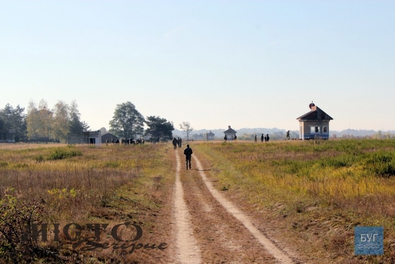 Створено комунальне підприємство «Володимир-Волинський районний центр підготовки територіальної оборони» 