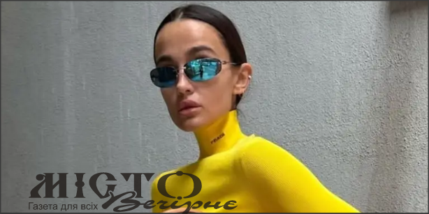 Українська модель, ім’я якої було у файлах Епштейна, вперше заявила про пережите насильство 