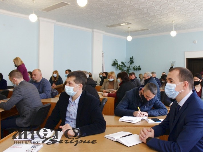 У Володимирі хочуть продовжити прийом заявок на конкурс проєктів пам’ятника воїнам АТО/ООС 