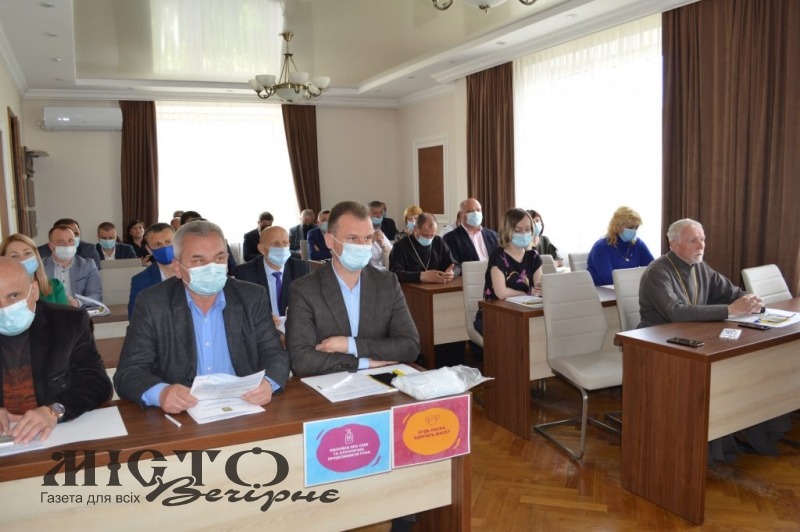 Міський голова Володимира взяв участь у регіональному форумі “Пробація, влада, бізнес і громада: через партнерство до підвищення безпеки громад” 