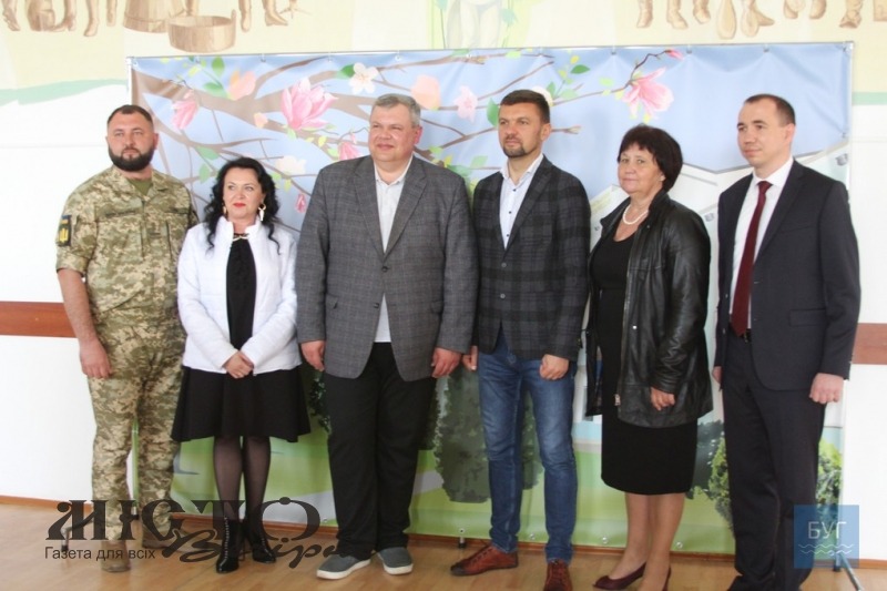 На сесії Волинської облради розглянуть склад створеної наглядової ради педколеджу у Володимирі 