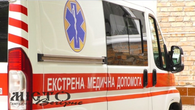 На Одещині школяр втратив палець під час уроку 