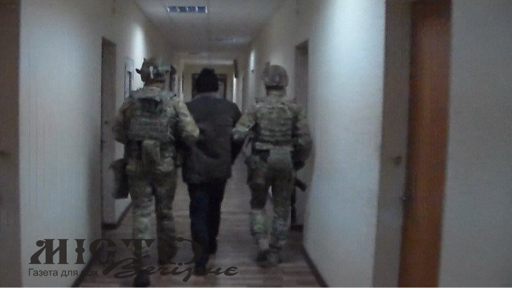  На Волині затримали заробітчанку з Нідерландів: СБУ підозрює її у держзраді 
