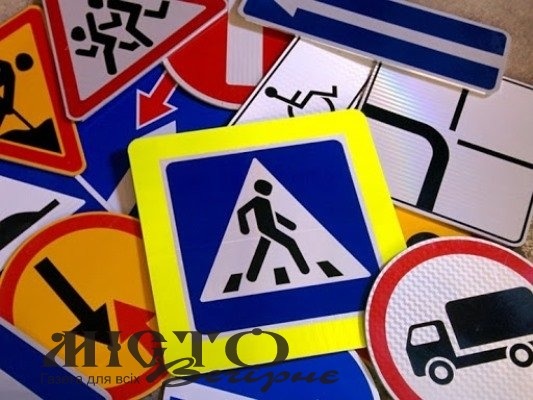 На вулиці Луцькій у Володимирі тимчасово не працює світлофор 
