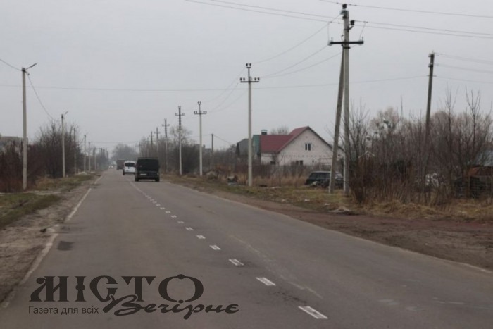 На вулиці Зимнівській у Володимирі розпочнуться ремонтні роботи 