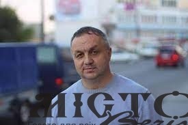 Сергій Радкевич очолить володимирський осередок «Стоп корупції» - новини Володимир-Водинського Сергій Радкевич очолить володимирський осередок «Стоп корупції»