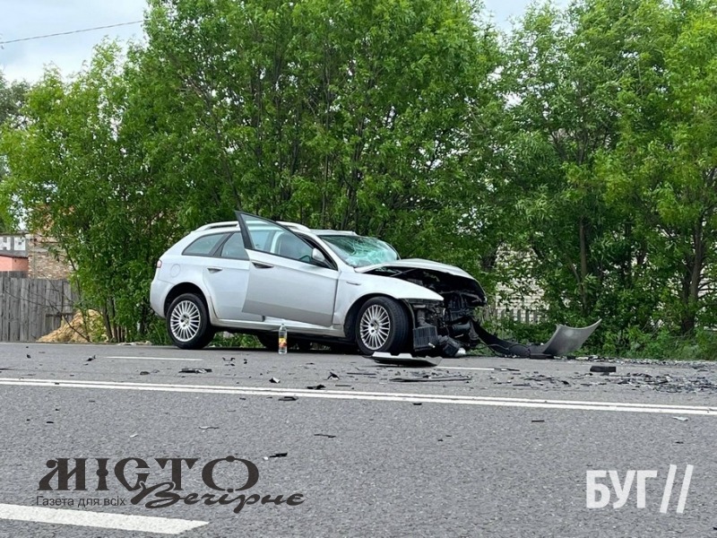 Слідчі розпочали кримінальне провадження за фактом летальної ДТП, яка трапилась поблизу Володимира 