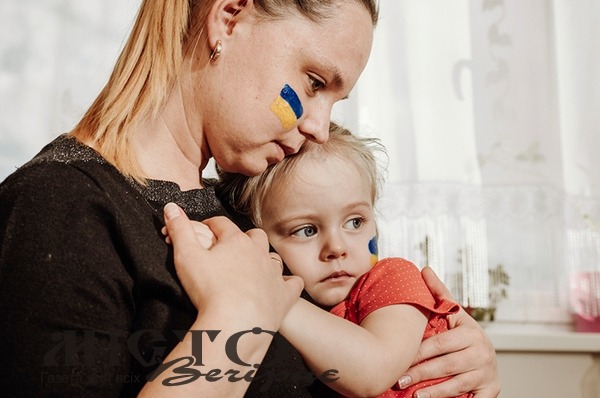 Психологічне здоров’я під час війни. Як переживати стрес і взяти під контроль свою внутрішню тривогу - новини Володимир-Водинського Психологічне здоров’я під час війни. Як переживати стрес і взяти під контроль свою внутрішню тривогу