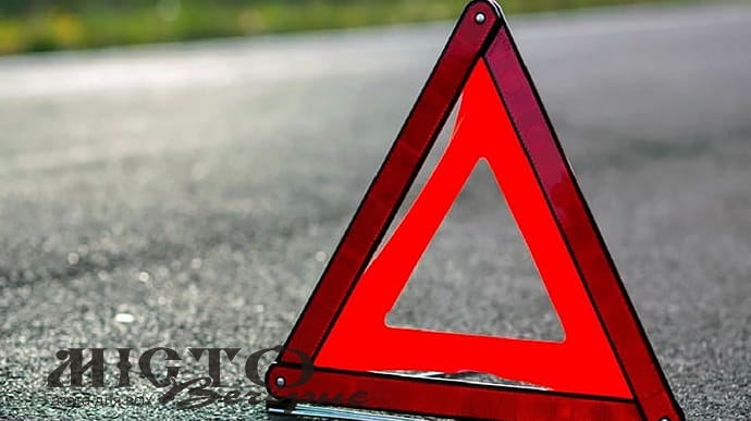 На Локачинщині трапилась автопригода: поліція зловила порушника 
