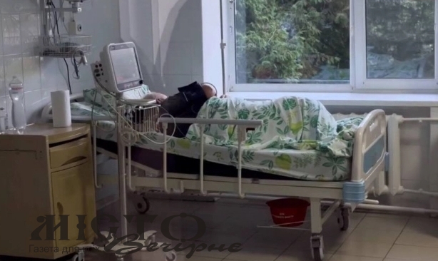 У Нововолинську побили комунальника 