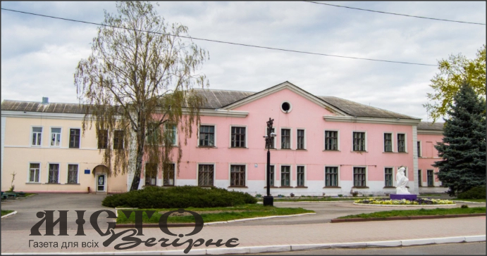 У Нововолинській лікарні в дитячому відділенні проведуть ремонт 