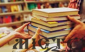 Мешканців Нововолинська запрошують долучитись до Національного тижня читання 