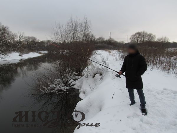 У Литовезькій громаді на річці Західний Буг виявили порушення рибальства 