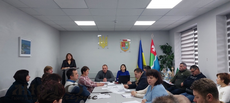 Прийнято бюджет Павлівської громади на 2024 рік 