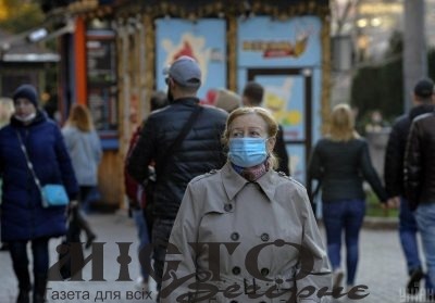 В Україні можуть ввести повний локдаун з 20 грудня - новини Володимир-Водинського В Україні можуть ввести повний локдаун з 20 грудня