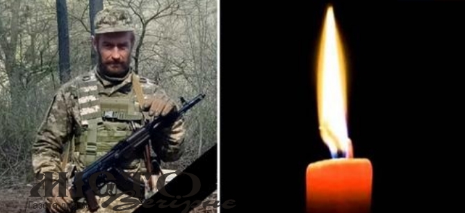 Мешканців Іваничівської громади просять гідно зустріти Героя Миколу Трачука - новини Володимир-Водинського Мешканців Іваничівської громади просять гідно зустріти Героя Миколу Трачука