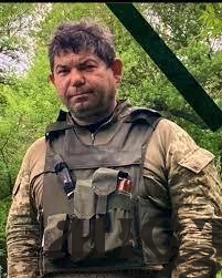На війні з окупантом загинув колишній керівник шахти №10 «Нововолинська» Олександр Стойловський 