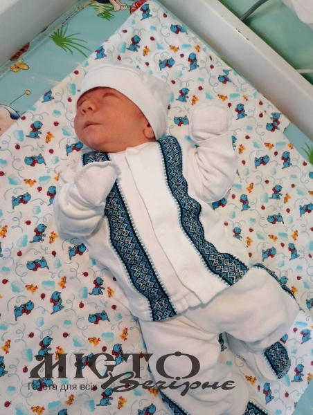 У Нововолинську протягом лютого народилося 27 діток 