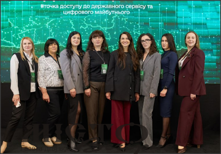 Нововолинськ серед лідерів у сфері адміністративних послуг 