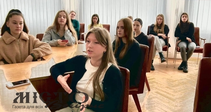 У Локачинській громаді стартує набір у Школу Молодіжної ради 
