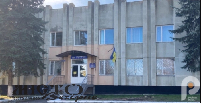 У Локачах новий тимчасово виконувач обов'язків начальника поліції 