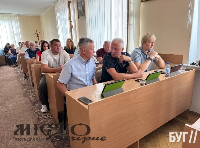 Навчальний корпус на Луцькій у Нововолинську нададуть в оренду профтехзакладу 