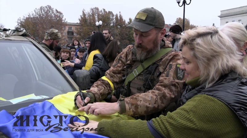 До Дня Незалежності України у Локачах відбудеться показ документального кіно - новини Володимир-Водинського До Дня Незалежності України у Локачах відбудеться показ документального кіно