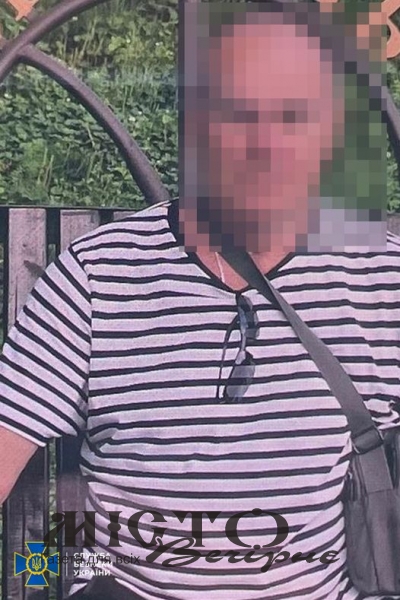 У Луцьку судитимуть проросійського агітатора з Нововолинська 