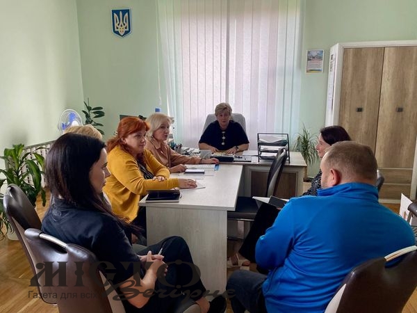 Нововолинська громада виграла грант на облаштування безпечного простору 