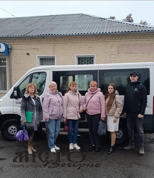Мешканці Нововолинської громади продовжують здавати кров для військових та цивільних 