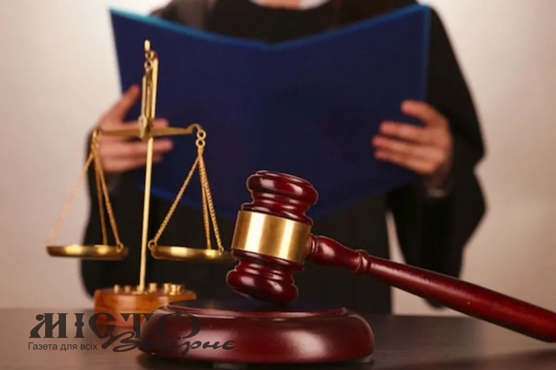 Судили злочинця, який у листопаді 2024 року втік із шахти «Бужанська» 