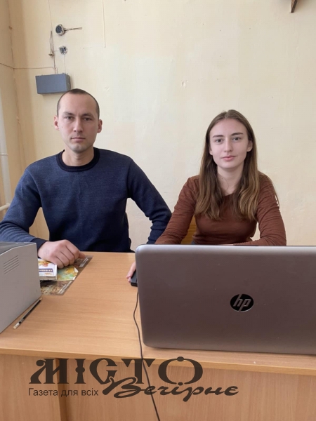 Учениця Іваничівського ліцею здобула призове місце на олімпіаді з інформатики 