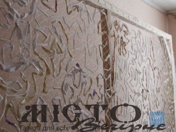 Волинян просять долучитися до плетіння маскувальних сіток для захисників 