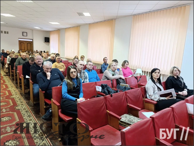 В Іваничах планують відкрити Центр життєстійкості 