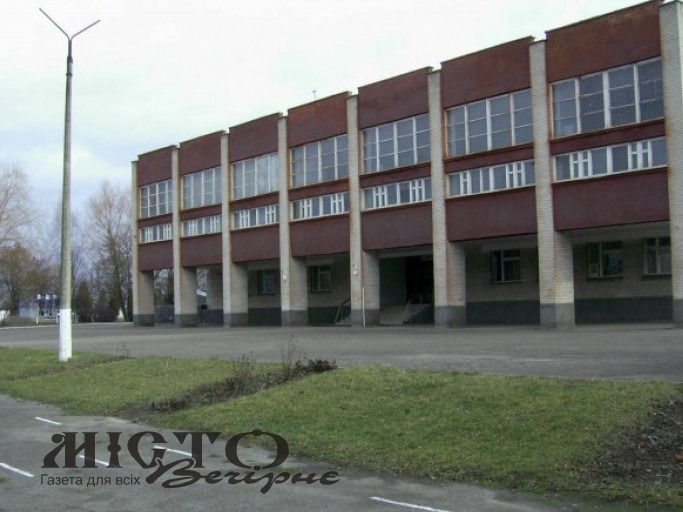 Діти з сусідніх громад можуть навчатися у школах Володимира 