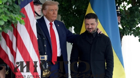 Трамп зустрінеться з Зеленським на своїй віллі - новини Володимир-Водинського Трамп зустрінеться з Зеленським на своїй віллі