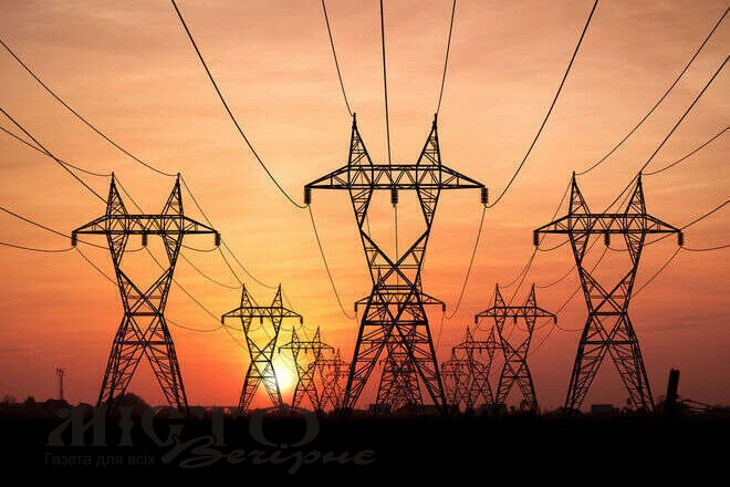 «Волиньобленерго» знову перевірять на дотримання графіків відключень світла 