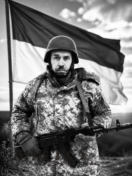 У Нововолинську в останню путь проведуть захисника Петра Козачука 
