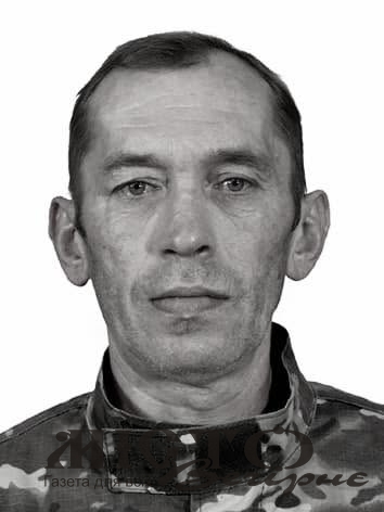 Майже 10 місяців невідомості: у День Незалежності України поліг у бою Герой з Володимирської громади Богдан Лехуш 