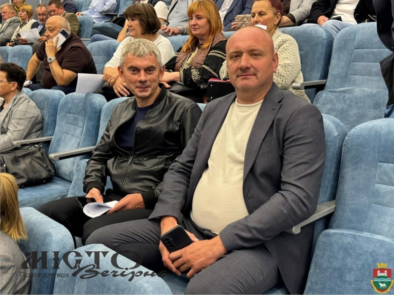Представники Затурцівської громади долучилися до Другого форуму старост Волині 