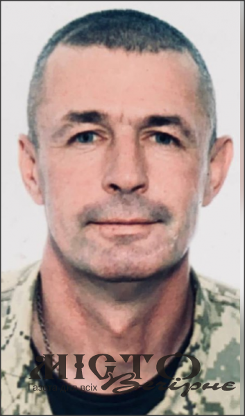  На Харківщині загинув майстер-сержант Олександр Денисюк з Володимира 